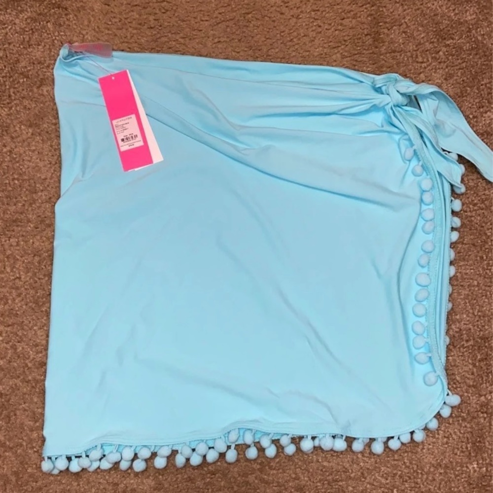 ❤️SOLD❤️Lilly pulitzer cover up